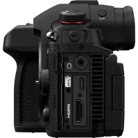 Цифровий фотоапарат Panasonic GH7 Body (DC-GH7E) Diawest