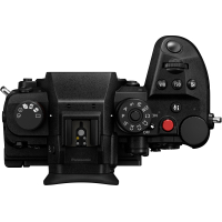 Цифровий фотоапарат Panasonic GH7 Body (DC-GH7E) Diawest