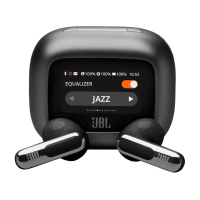 Навушники JBL Live Flex 3 Black (JBLLIVEFLEX3BLK) Diawest