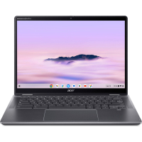 Ноутбук Acer Chromebook Plus Spin 514 CP514-4HN (NX.KYQEU.001) Diawest
