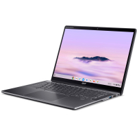 Ноутбук Acer Chromebook Plus Spin 514 CP514-4HN (NX.KYQEU.001) Diawest