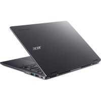 Ноутбук Acer Chromebook Plus Spin 514 CP514-4HN (NX.KYQEU.001) Diawest