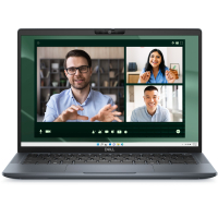 Ноутбук Dell Latitude 7350 (N099L735013UA_W11P) Diawest