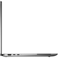 Ноутбук Dell Latitude 7350 (N099L735013UA_W11P) Diawest