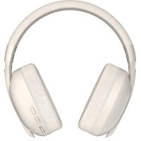 Навушники Aula S6 - 3 in 1 Wired/2.4G Wireless/Bluetooth Milk Tea (6948391235578) Diawest