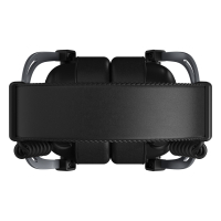 Навушники Hator Hypergang 2 USB 7.1 Titanium Edition (HTA-945) Diawest