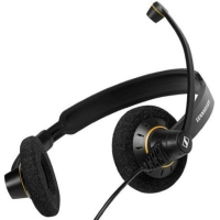 Навушники Epos SC 60 ML USB Black (1000551) Diawest