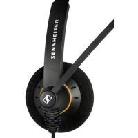 Навушники Epos SC 60 ML USB Black (1000551) Diawest