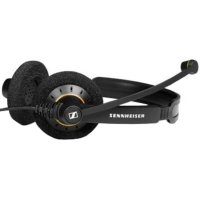 Навушники Epos SC 60 ML USB Black (1000551) Diawest