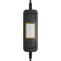 Навушники Epos SC 60 ML USB Black (1000551) Diawest