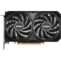 Відеокарта MSI GeForce RTX4060Ti 8Gb VENTUS 2X BLACK E1 OC (RTX 4060 Ti 8G VENTUS 2X BLACK E1 OC) Diawest