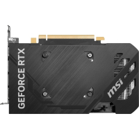 Відеокарта MSI GeForce RTX4060Ti 8Gb VENTUS 2X BLACK E1 OC (RTX 4060 Ti 8G VENTUS 2X BLACK E1 OC) Diawest