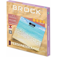 Ваги підлогові Brock BS 002 Diawest
