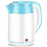 Електрочайник Brock WK 5521 WH Diawest