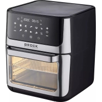 Мультипіч Brock DA 1000 BK Diawest