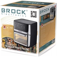 Мультипіч Brock DA 1000 BK Diawest