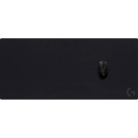 Килимок для мишки Logitech G840 Gaming Mouse Pad Black (943-000778) Diawest