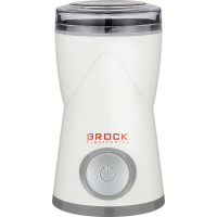 Кавомолка Brock CG 3050 WH Diawest