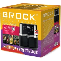 Мультипіч Brock DAF 6502 Diawest