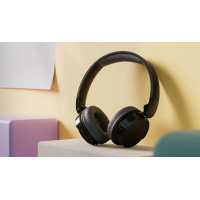 Навушники Philips TAH3209 Black (TAH3209BK/00) Diawest