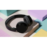 Навушники Philips TAH3209 Black (TAH3209BK/00) Diawest