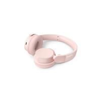 Навушники Philips TAH4209 Pink (TAH4209PK/00) Diawest