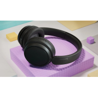 Навушники Philips TAH5209 Black (TAH5209BK/00) Diawest