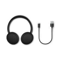 Навушники Philips TAH5209 Black (TAH5209BK/00) Diawest