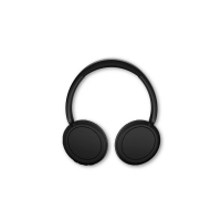 Навушники Philips TAH5209 Black (TAH5209BK/00) Diawest