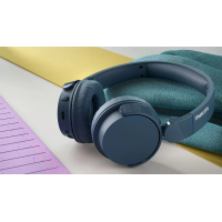 Навушники Philips TAH4209 Blue (TAH4209BL/00) Diawest