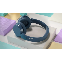 Навушники Philips TAH4209 Blue (TAH4209BL/00) Diawest