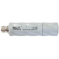 Точка доступу Wi-Fi Mikrotik Groove 52 (RBGroove52HPn) Diawest