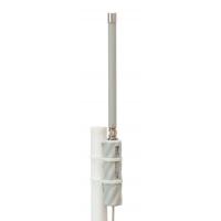 Точка доступу Wi-Fi Mikrotik Groove 52 (RBGroove52HPn) Diawest