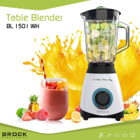 Блендер Brock BL 1501 WH Diawest