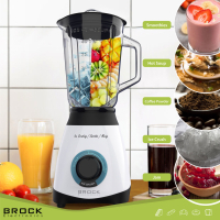 Блендер Brock BL 1501 WH Diawest