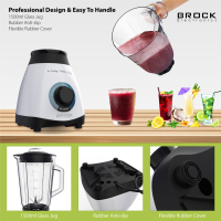 Блендер Brock BL 1501 WH Diawest