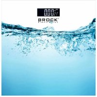 Ваги підлогові Brock BS 005 Diawest