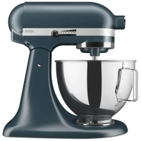 Кухонний комбайн KitchenAid 5KSM95PSEBS Diawest