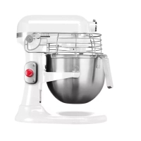 Кухонний комбайн KitchenAid 5KSM7990XEWH Diawest