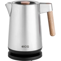 Електрочайник ECG RK 1767 Strix Timber Diawest