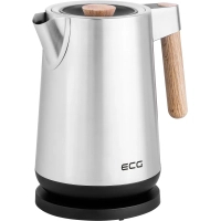 Електрочайник ECG RK 1767 Strix Timber Diawest