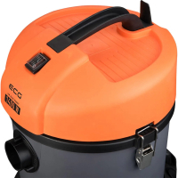 Пилосос ECG VM 3140 Hobby Diawest