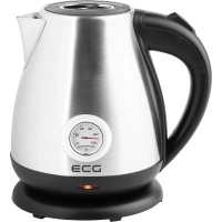 Електрочайник ECG RK 1705 Metallico Diawest
