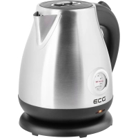 Електрочайник ECG RK 1705 Metallico Diawest