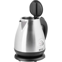 Електрочайник ECG RK 1705 Metallico Diawest
