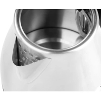 Електрочайник ECG RK 1705 Metallico Diawest