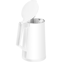 Електрочайник ECG RK 1893 Digitouch White Diawest