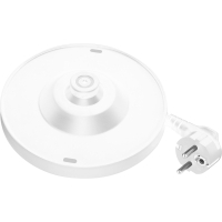 Електрочайник ECG RK 1893 Digitouch White Diawest