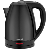 Електрочайник Vilgrand VS2060 black Diawest