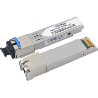 Модуль SFP Step4Net SFPd-40-1310-WDM-SC Diawest